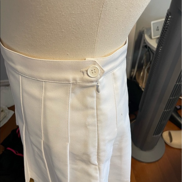 American apparel tennis skirt - Picture 4 of 4